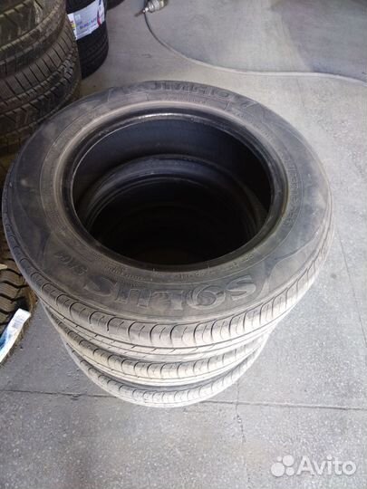 Solar 4XS+ 205/65 R16