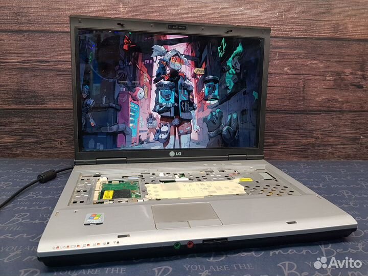 Ноутбук Lg Видеокарта Radeon