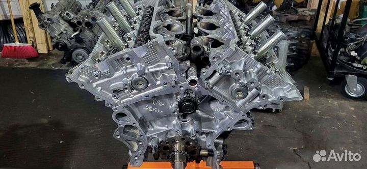 Двигатель 2grfe / на Lexus ES 350 XV60