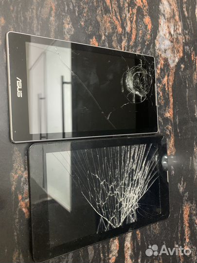 Планшеты бу