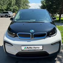 BMW i3 0.6 AT, 2018, 71 000 км, с пробегом, цена 2 199 000 руб.