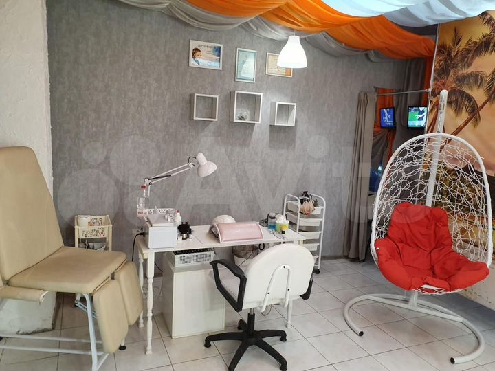 Торговая площадь, 30 м²