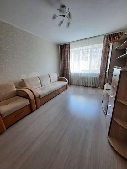 2-к. квартира, 52 м², 2/9 эт.