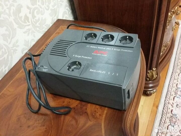 Упс UPS мощный