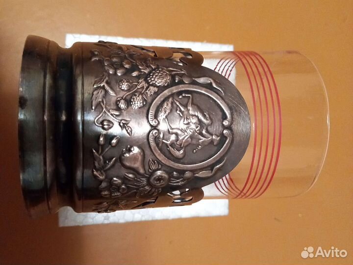 Подстаканник