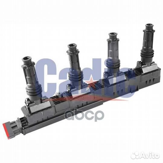 Катушка зажигания KD8064A Cadic