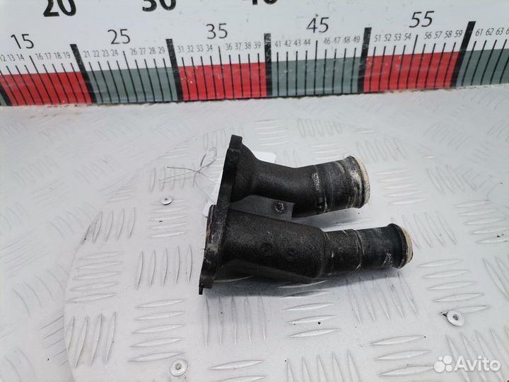 Корпус термостата Ford Focus рест. 2005