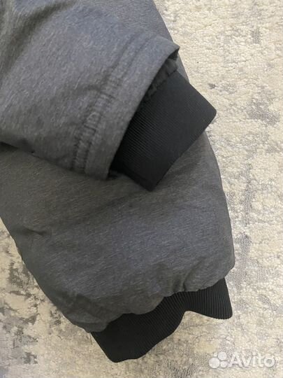 Зимний костюм adidas детский