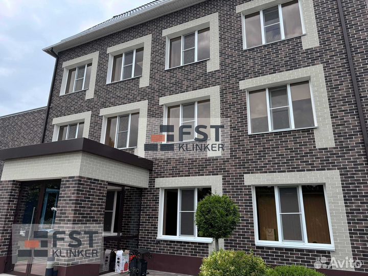 Гибкий клинкер 