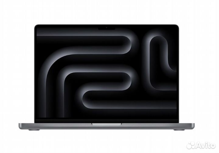 MacBook Pro M3