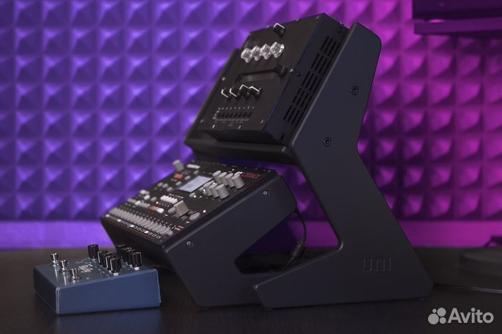 Стойка стенд подставка для синтезаторов Elektron