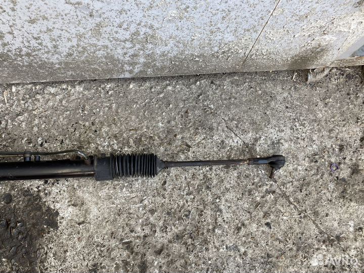 Рулевая рейка Mazda 323 F BA