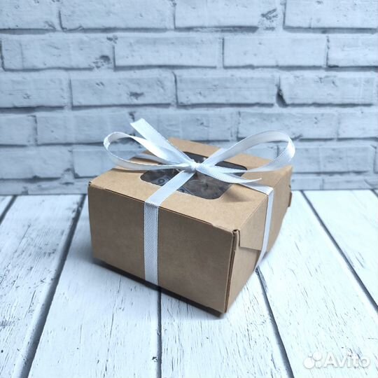 Брелок с госномером