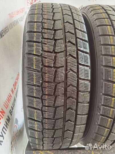 Dunlop Winter Maxx 215/60 R17 96Q