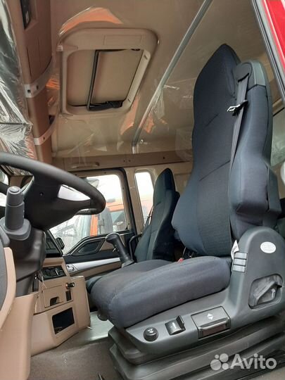 Howo ZZ3257V384GE1, 2023