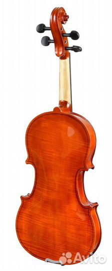 Скрипка antonio lavazza VL-28L размер 1/8