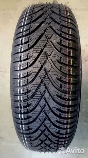 Bfgoodrich G-Force Winter 2 215/55 R18 99V