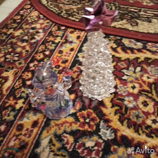 Украшения на ёлку