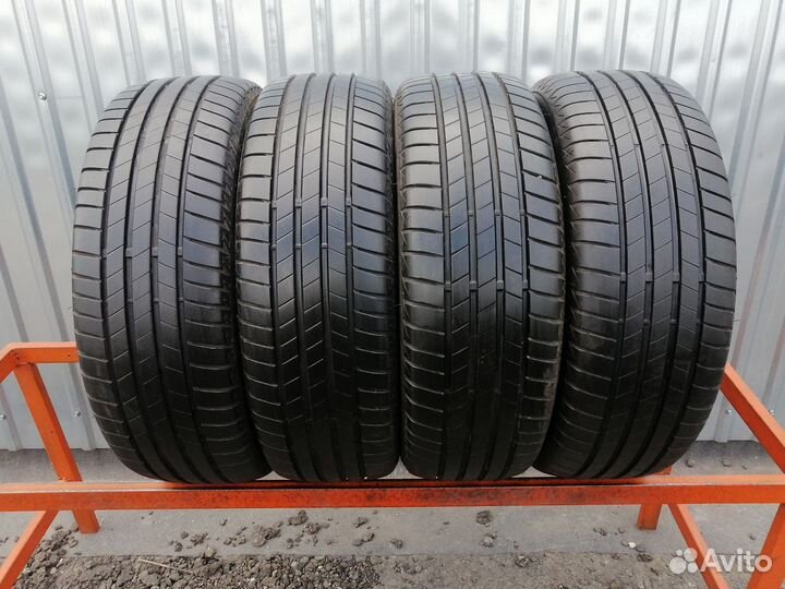 Bridgestone Turanza T005 185/60 R15 86H