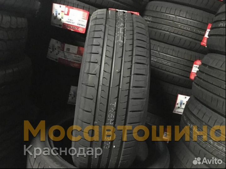 Firemax FM601 205/50 R17 93W