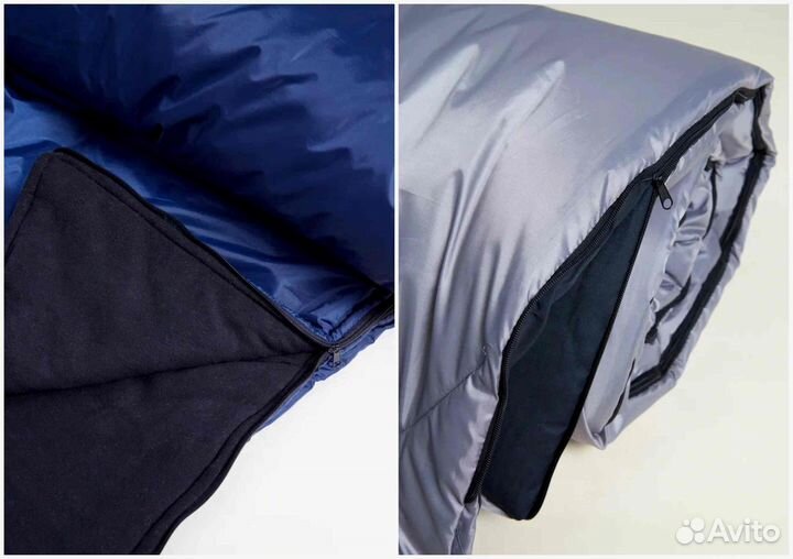 Спальный мешок спальник туристический