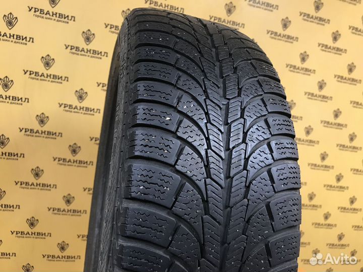 Gislaved Soft Frost 3 185/60 R15 88T