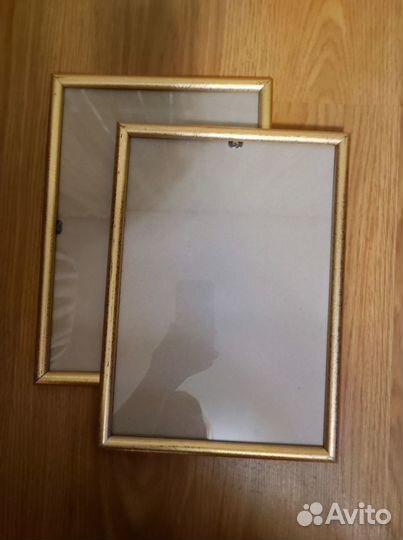 Рамка д/ творчества А4