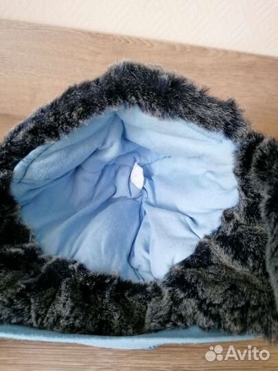 Шапка для мальчика