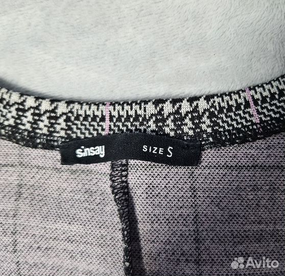 Платье Sinsay размер S