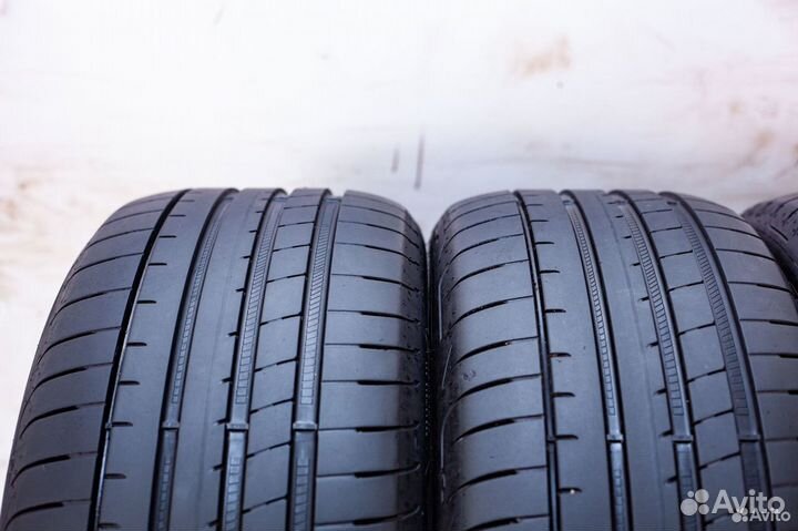 Goodyear Eagle F1 Asymmetric 3 SUV 245/45 R20 99V