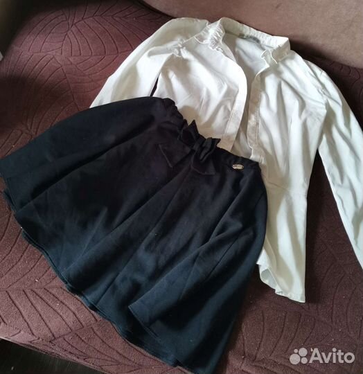 Вещи пакетом 42