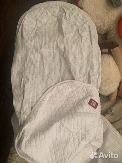 Кокон red castle cocoonababy