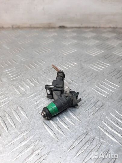 Форсунка Renault Megane кабриолет 2.0 F4R770 2006