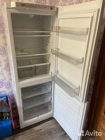 Холодильник атлант бу