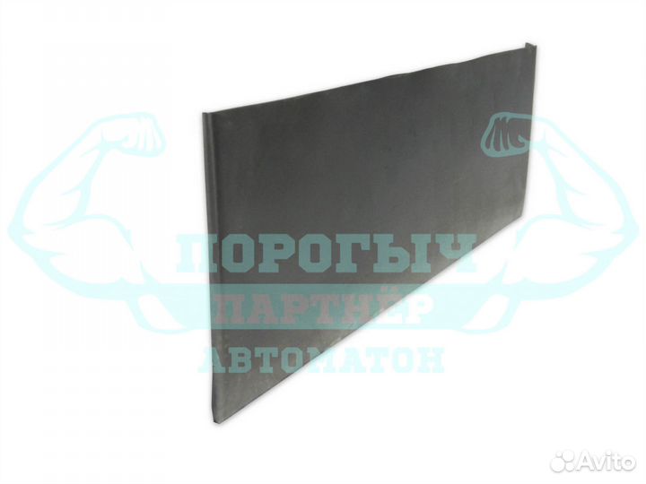 Пенка Renault Master II передняя правая