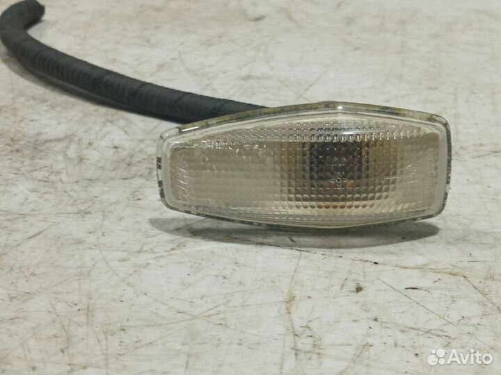 Поворотник левый/правый. Hyundai Getz 2005-2011