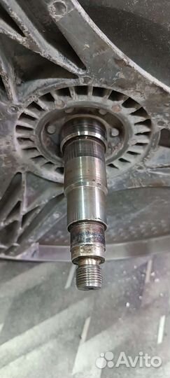 Крестовина для стиральной машины Panasonic