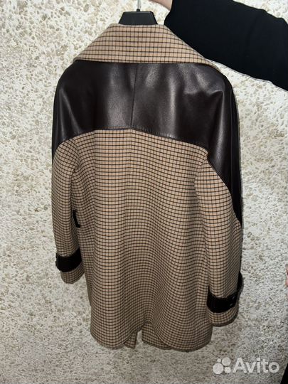 Пальто женское