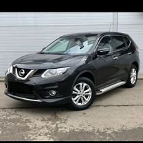 Nissan X-Trail 2.0 CVT, 2015, 157 120 км, с пробегом, цена 1 890 000 руб.