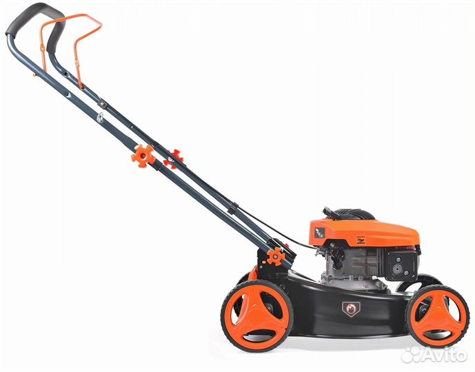 Газонокосилки «Patriot»