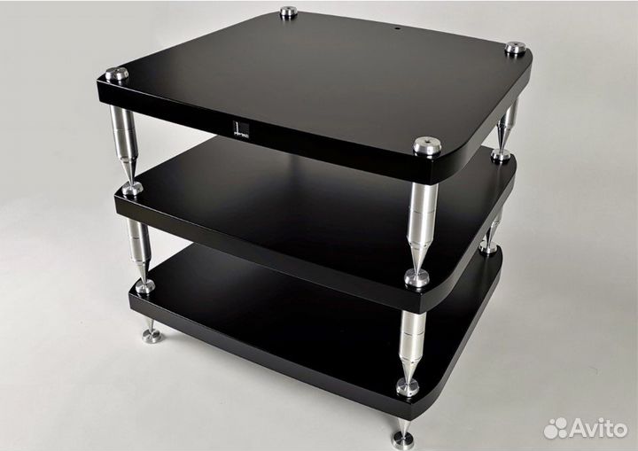 Стойки Pillartech Zeus pro