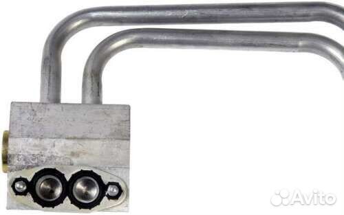 Трубка охлаждения масла двс Escalade Tahoe 07-14