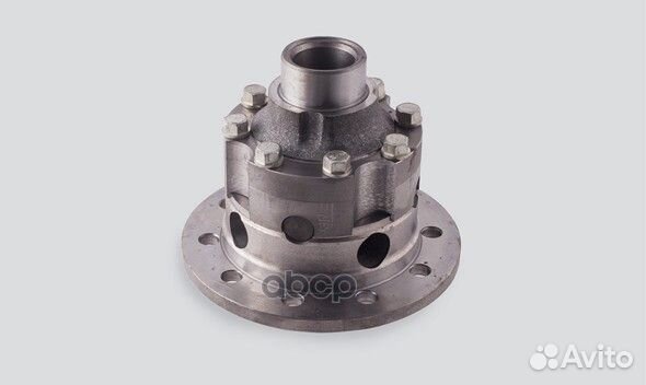 Редуктор моста 316000240301110 UAZ