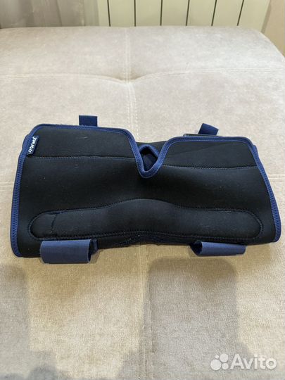 Коленный ортез Orlett