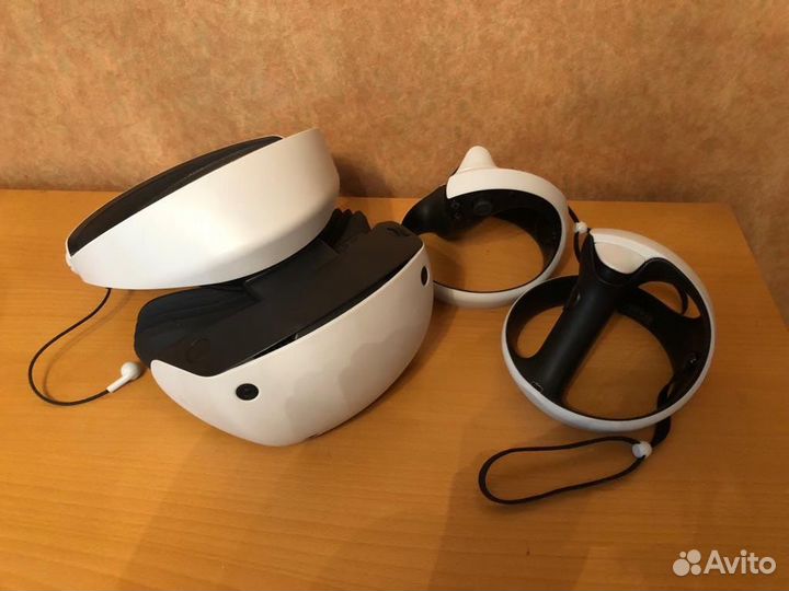 Sony PlayStation 4/5+VR шлем аренда прокат