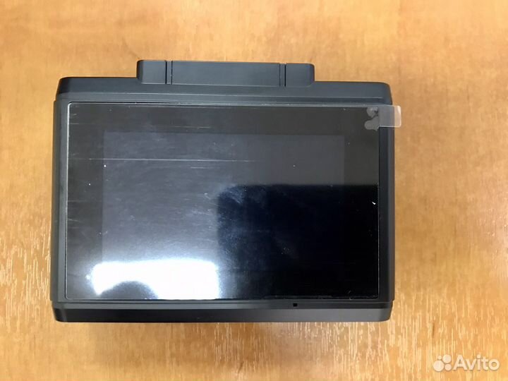 Видеорегистратор с радар-детектором Inspector MapS