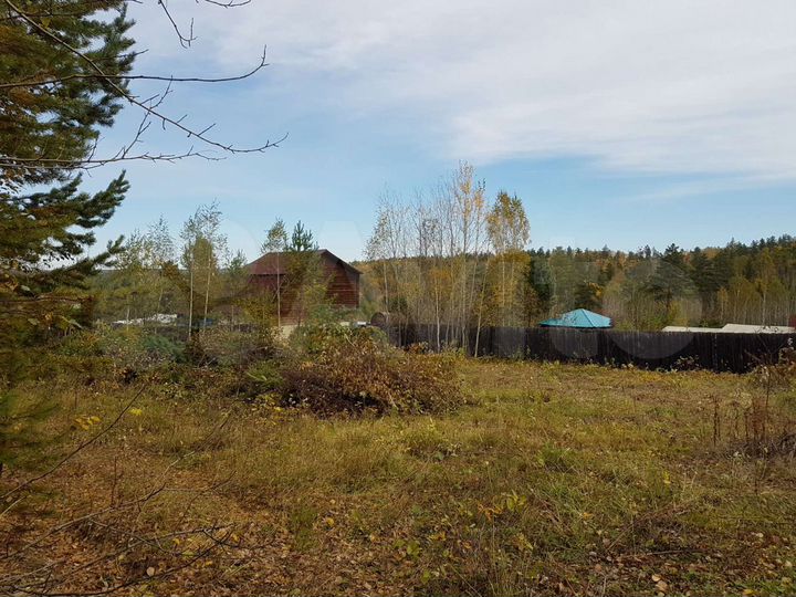 Участок 9,9 сот. (СНТ, ДНП)