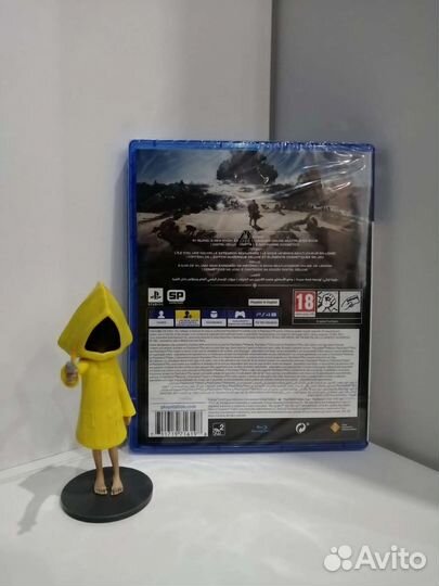 Ghost of tsushima director s cut ps4