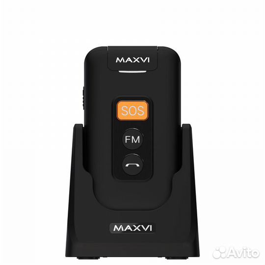 MAXVI E5
