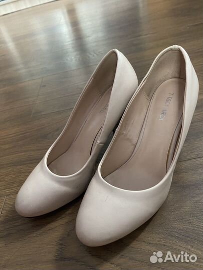 Туфли женские